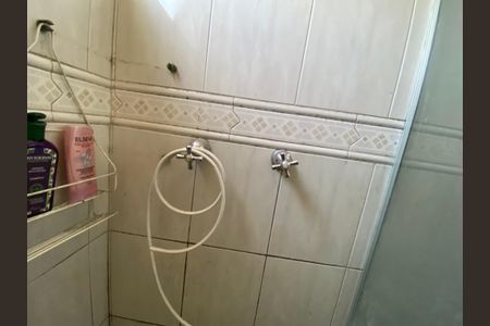 Apartamento para alugar com 58m², 1 quarto e 1 vagaBanheiro