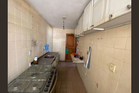 Apartamento para alugar com 58m², 1 quarto e 1 vagaCozinha