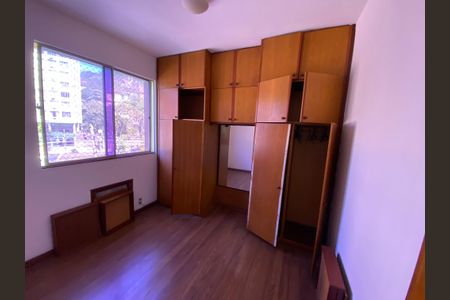 Apartamento para alugar com 58m², 1 quarto e 1 vagaQuarto 2