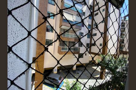 Apartamento para alugar com 58m², 1 quarto e 1 vagaÁrea de Serviço Vista 