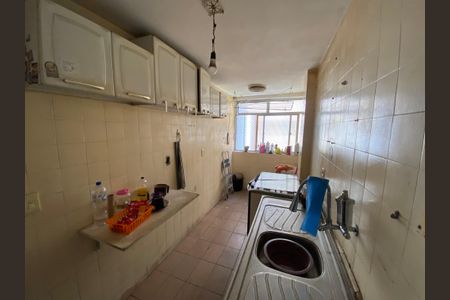 Apartamento para alugar com 58m², 1 quarto e 1 vagaCozinha