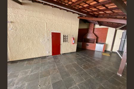 Apartamento para alugar com 58m², 1 quarto e 1 vagaÁrea comum