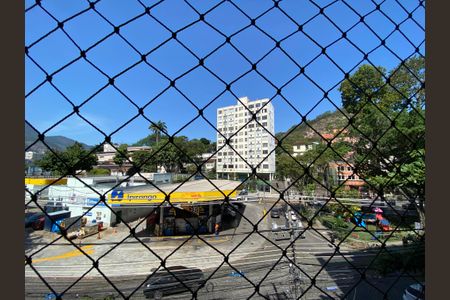 Apartamento para alugar com 58m², 1 quarto e 1 vagaQuarto 2 Vista 