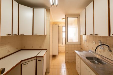 Apartamento à venda com 88m², 2 quartos e 1 vagaCozinha