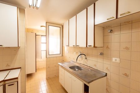 Apartamento à venda com 88m², 2 quartos e 1 vagaCozinha