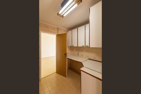 Apartamento à venda com 88m², 2 quartos e 1 vagaCozinha