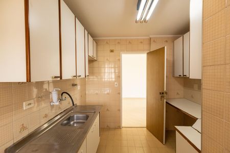 Apartamento à venda com 88m², 2 quartos e 1 vagaCozinha