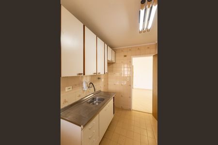 Apartamento à venda com 88m², 2 quartos e 1 vagaCozinha