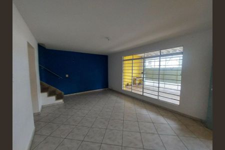 Casa à venda com 3 quartos, 120m² em Socorro, São Paulo
