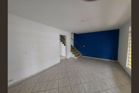 Casa à venda com 3 quartos, 120m² em Socorro, São Paulo