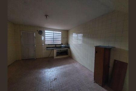 Casa à venda com 3 quartos, 120m² em Socorro, São Paulo