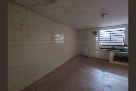 Casa à venda com 3 quartos, 120m² em Socorro, São Paulo