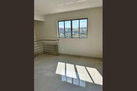 Apartamento à venda com 3 quartos, 155m² em Barreiro, Belo Horizonte