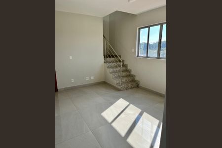 Apartamento à venda com 3 quartos, 155m² em Barreiro, Belo Horizonte