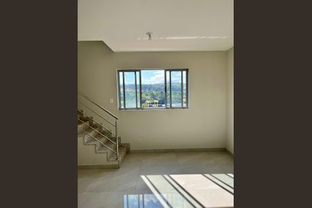 Apartamento à venda com 3 quartos, 155m² em Barreiro, Belo Horizonte