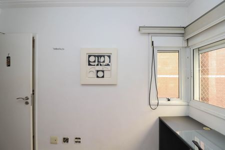 Apartamento à venda com 139m², 3 quartos e 3 vagasSuíte 3