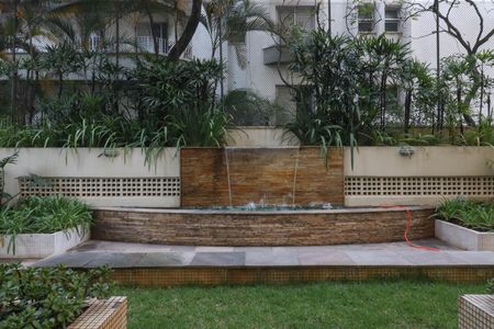 Apartamento à venda com 139m², 3 quartos e 3 vagasÁrea comum