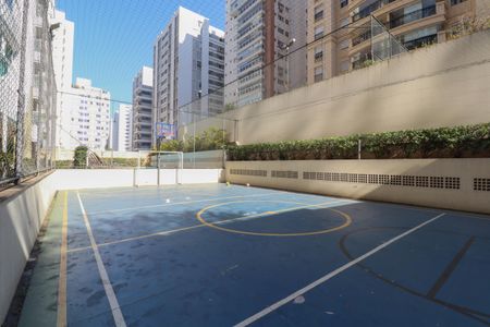 Apartamento à venda com 139m², 3 quartos e 3 vagasQuadra