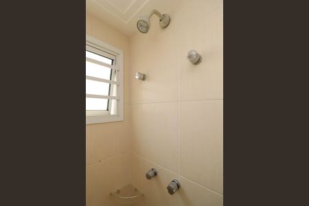 Apartamento à venda com 139m², 3 quartos e 3 vagasBanheiro da Suíte 2