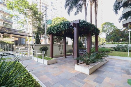 Apartamento à venda com 139m², 3 quartos e 3 vagasÁrea comum