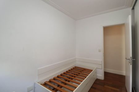 Apartamento à venda com 139m², 3 quartos e 3 vagasQuarto 4