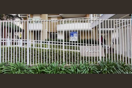 Apartamento à venda com 139m², 3 quartos e 3 vagasFachada - Plaquinha