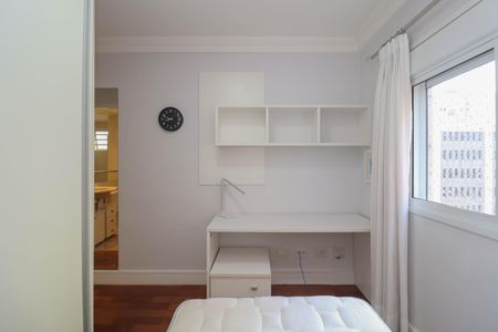 Apartamento à venda com 139m², 3 quartos e 3 vagasSuíte 2