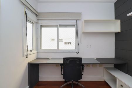 Apartamento à venda com 139m², 3 quartos e 3 vagasSuíte 3