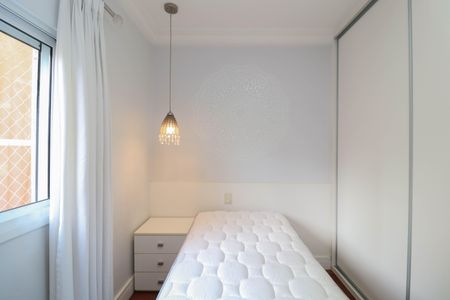 Apartamento à venda com 139m², 3 quartos e 3 vagasSuíte 2
