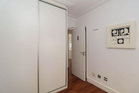 Apartamento à venda com 139m², 3 quartos e 3 vagasSuíte 3