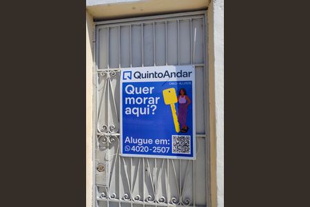 Apartamento para alugar com 60m², 1 quarto e sem vagaPlaquinha