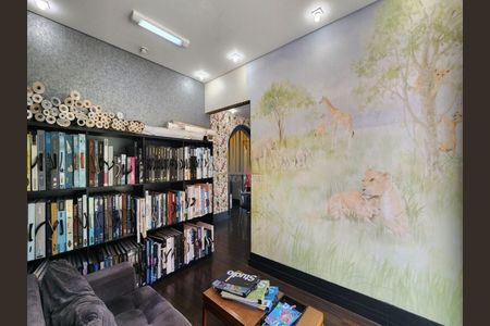 Casa à venda com 2 quartos, 250m² em Vila Romana, São Paulo