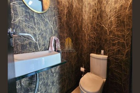 Casa à venda com 2 quartos, 250m² em Vila Romana, São Paulo