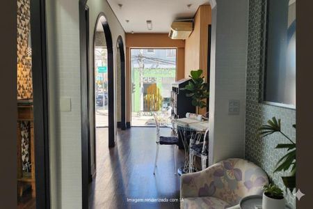 Casa à venda com 2 quartos, 250m² em Vila Romana, São Paulo