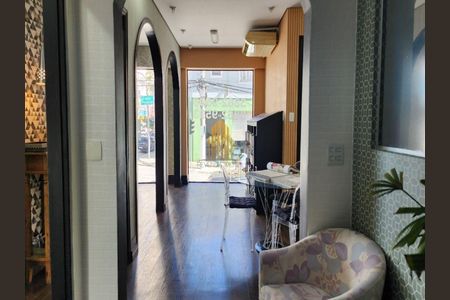 Casa à venda com 2 quartos, 250m² em Vila Romana, São Paulo