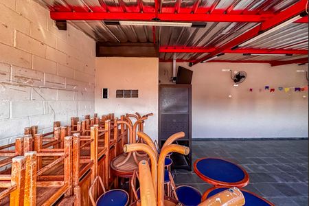 Apartamento à venda com 50m², 2 quartos e 1 vaga Apartamento à venda com 50m², 2 quartos e 1 vagaÁrea comum