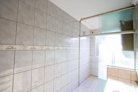 Apartamento à venda com 50m², 2 quartos e 1 vaga Apartamento à venda com 50m², 2 quartos e 1 vagaCozinha