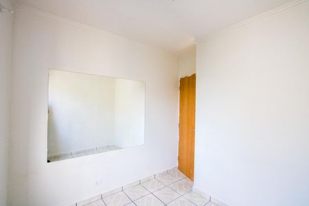 Quarto 1 de apartamento à venda com 2 quartos, 50m² em Cidade São Jorge, Santo André