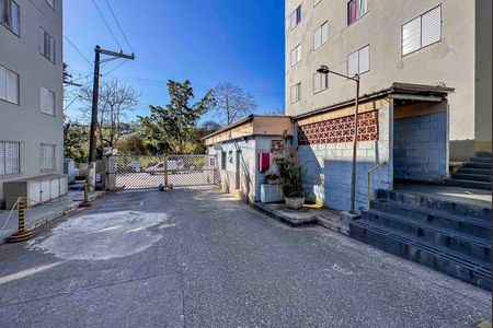 Apartamento à venda com 50m², 2 quartos e 1 vaga Apartamento à venda com 50m², 2 quartos e 1 vagaÁrea comum