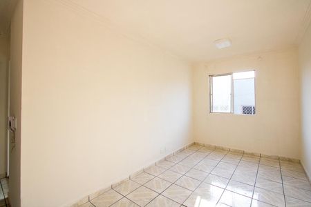 Apartamento à venda com 50m², 2 quartos e 1 vaga Apartamento à venda com 50m², 2 quartos e 1 vagaSala