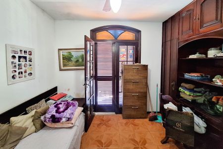 Casa à venda com 720m², 5 quartos e 6 vagasQuarto 3