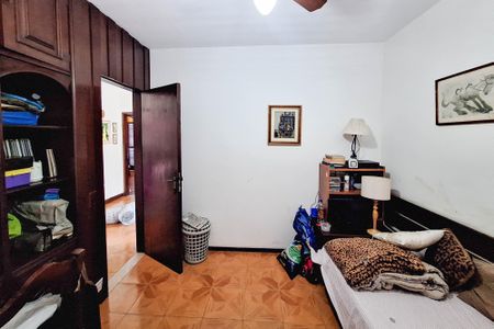 Casa à venda com 720m², 5 quartos e 6 vagasQuarto 3