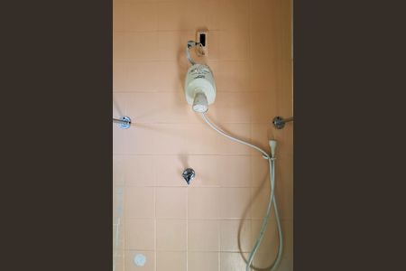 Casa à venda com 720m², 5 quartos e 6 vagasBanheiro Social 3