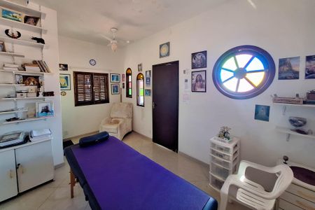 Casa à venda com 720m², 5 quartos e 6 vagasSuíte 2