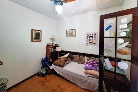 Casa à venda com 720m², 5 quartos e 6 vagasQuarto 3