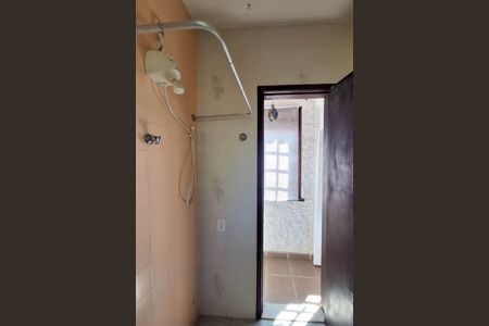 Casa à venda com 720m², 5 quartos e 6 vagasBanheiro Social 3