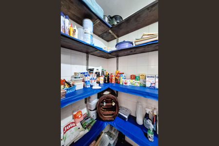 Casa à venda com 720m², 5 quartos e 6 vagasCozinha