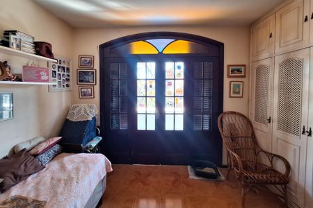 Casa à venda com 720m², 5 quartos e 6 vagasQuarto 1