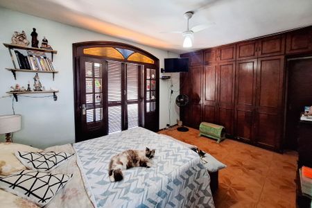 Casa à venda com 720m², 5 quartos e 6 vagasSuíte 1