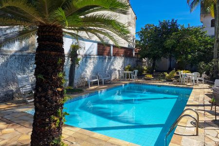 Casa à venda com 720m², 5 quartos e 6 vagasQuintal